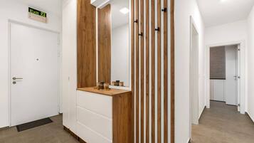 Apartment | Interior