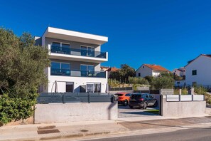 Apartment | Exterior - Cozy Holiday Apartment in Sibenik-brodarica (Sibenik)