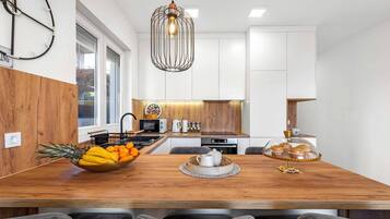 Apartment | Private kitchen