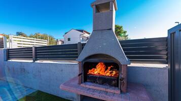 Apartment | Property grounds