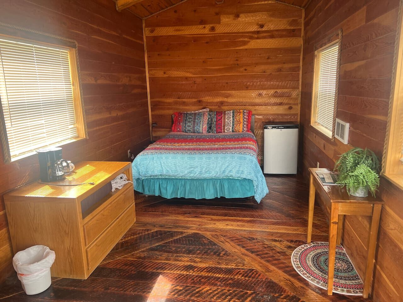 1 Schlafzimmer, Schreibtisch, kostenloses WLAN