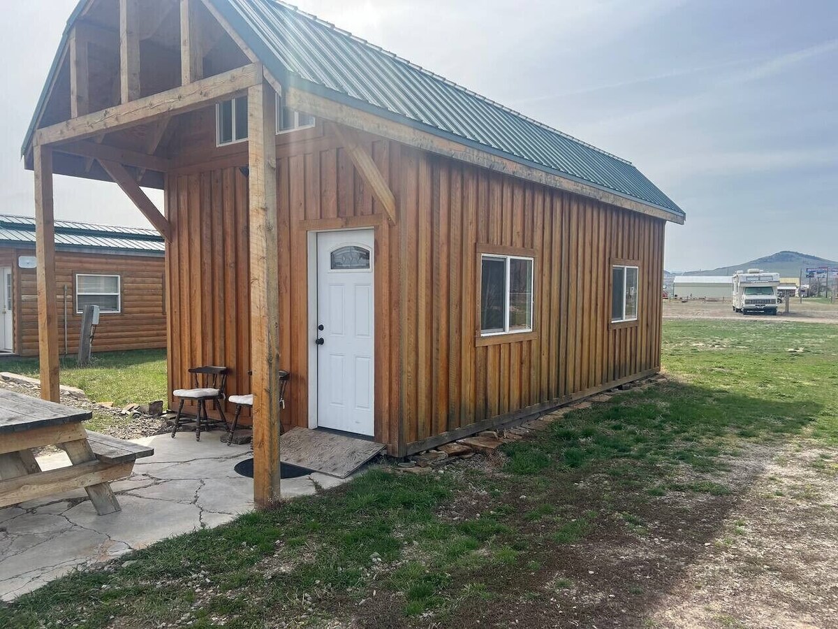 Majoittajan profiilikuva