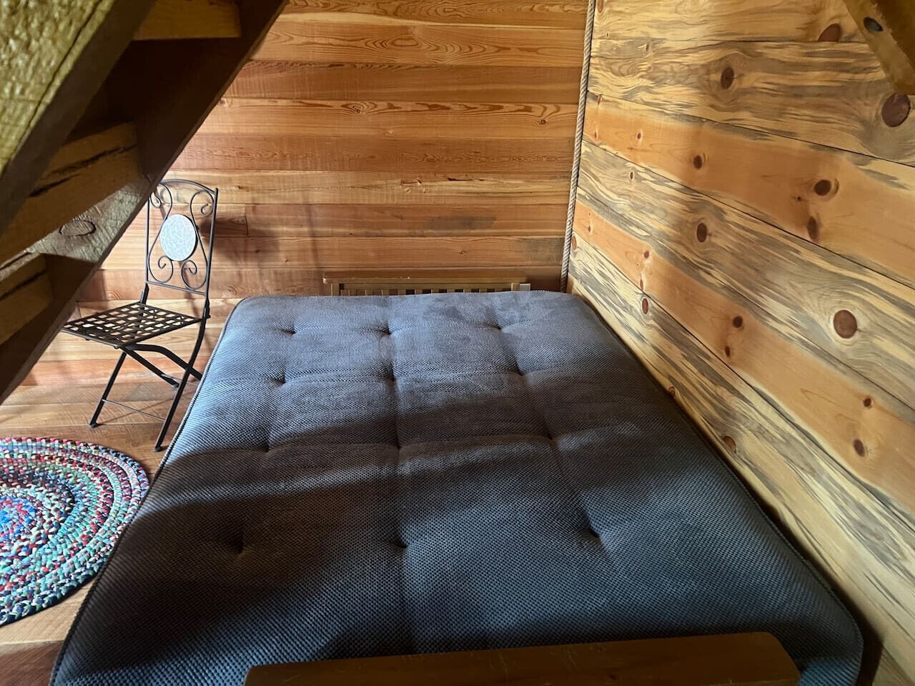 3 habitaciones, escritorio, wifi gratis y ropa de cama 