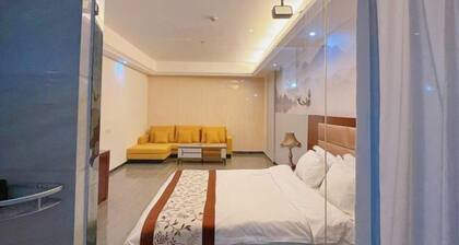 Tianzhiyuan Hotel, Fanchang District