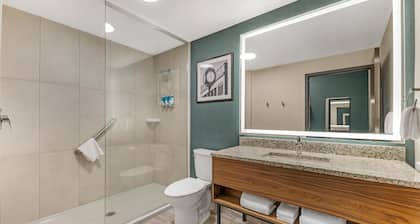 Drury Plaza Hotel Lincoln Downtown