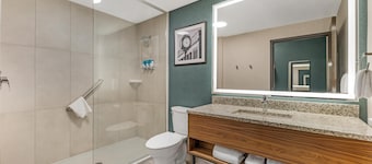 Drury Plaza Hotel Lincoln Downtown