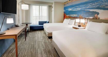 Drury Plaza Hotel Lincoln Downtown