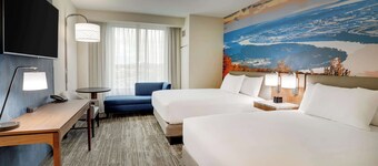 Drury Plaza Hotel Lincoln Downtown