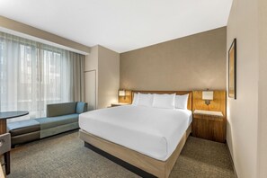 Verdunkelungsvorhänge, Bügeleisen/Bügelbrett, Zustellbetten, Bettwäsche