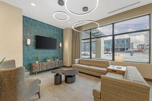 ล็อบบี้