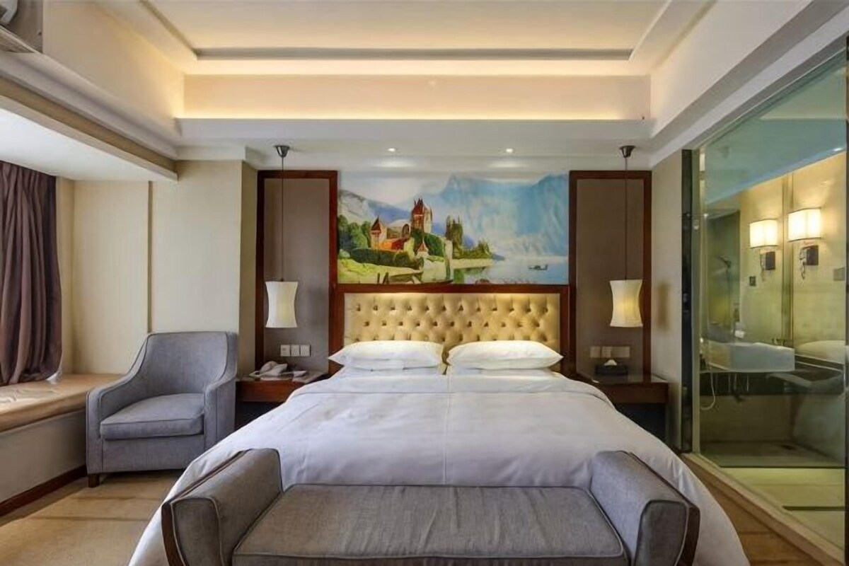 Habitación