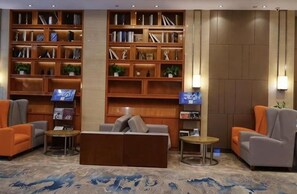 Lobby - Vienna Classic Hotel (Kuanzhai Alley Luomashi Subway Station) (Chengdu)