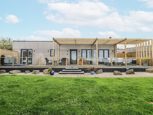 Cottage | Terrace/patio