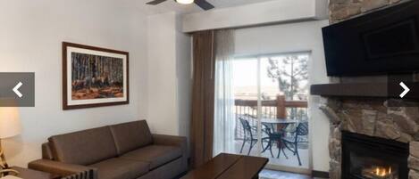 Smart-TV, peis, videospill og PC-skjermer