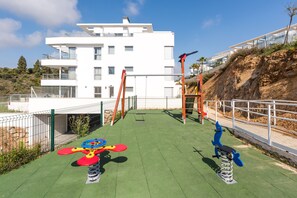 Área infantil