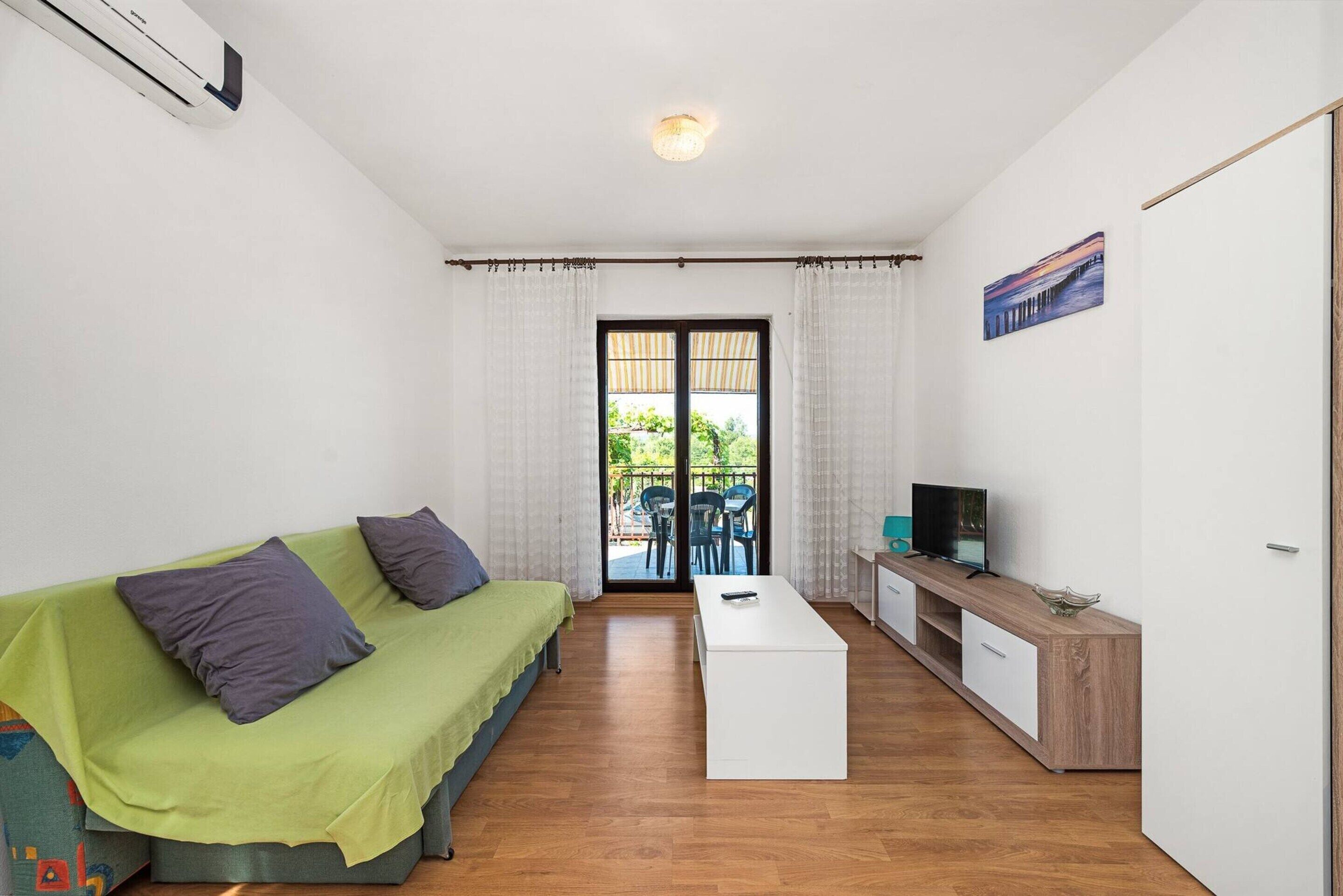 Apartment | Wohnzimmer