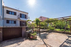 Apartamento | Exterior
