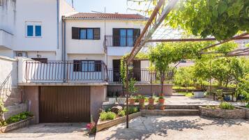 Apartment | Außenbereich