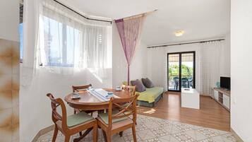 Apartment | Speisen