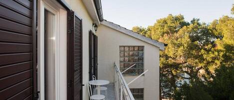 Appartamento | Balcone