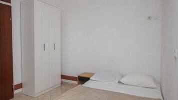 Apartamento | 1 dormitorio