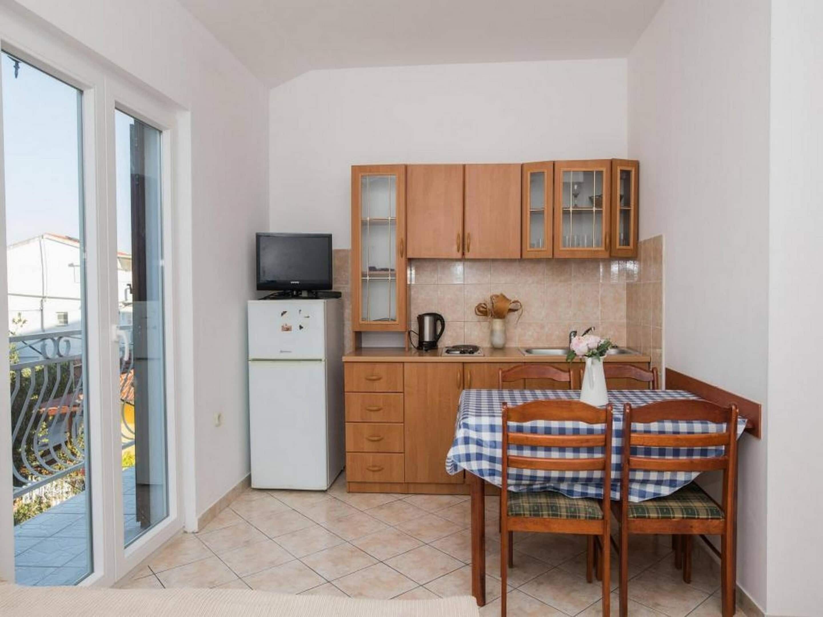Apartamento | Cocina privada