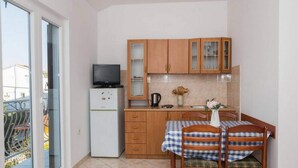 Appartement | Cuisine privée