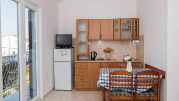 Apartamento | Cocina privada