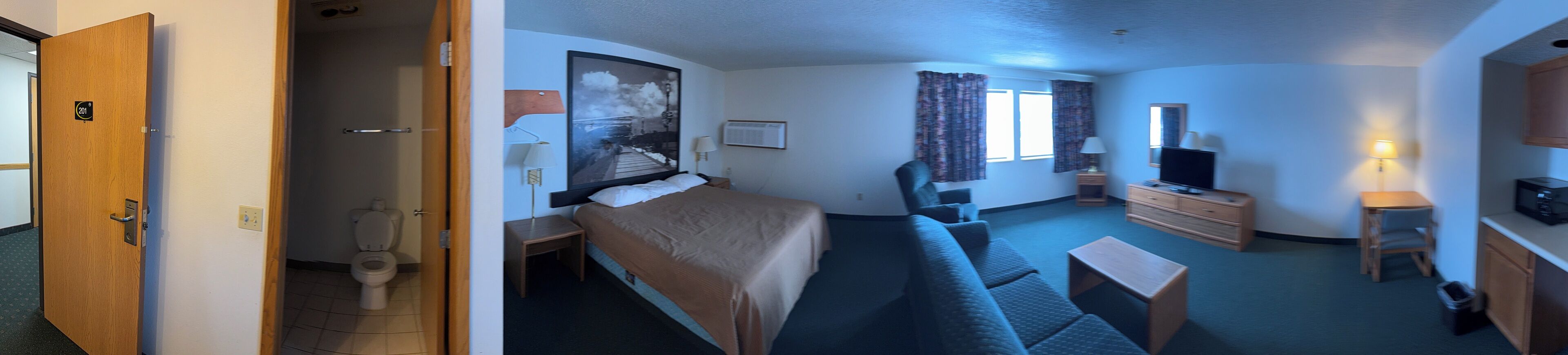 Egyptian cotton sheets, premium bedding, down duvets, memory-foam beds