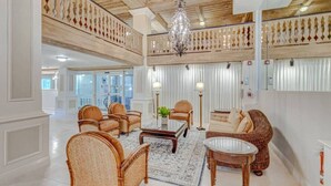 Lobby - Palm Beach Studio Steps To Beach (Palm Beach)