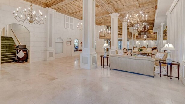 Interior - Palm Beach Studio Steps To Beach (Palm Beach)