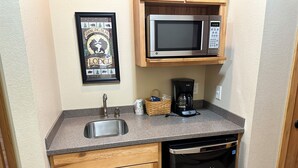 Interior - Spirit of the Northwoods by Eagle Waters Resort (eagle river)
