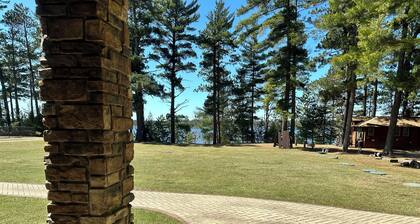 Spirit of the Northwoods