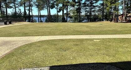 Spirit of the Northwoods