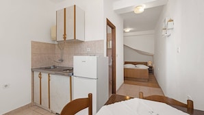 Appartement | 1 slaapkamer