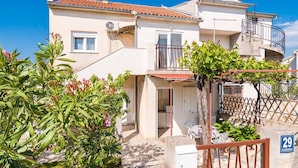 Appartement | Exterieur