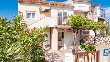 Apartment | Exterior