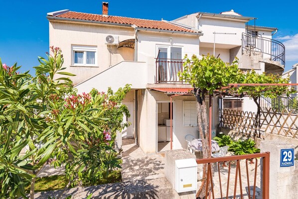 Apartament | Exterior