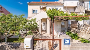 Appartement | Exterieur