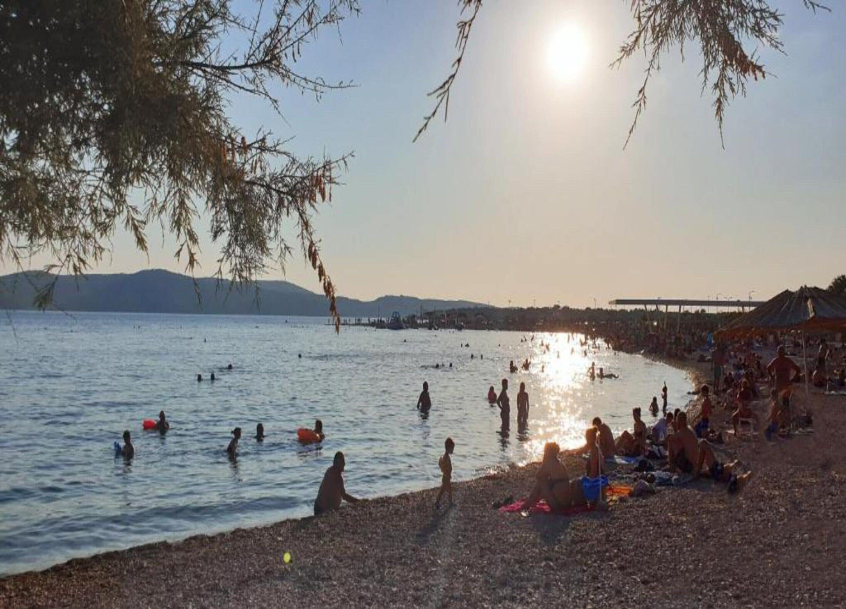 الإطلالة من المنشأة