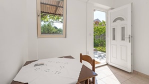 Appartement | Dineren