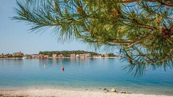 Apartment | View from property