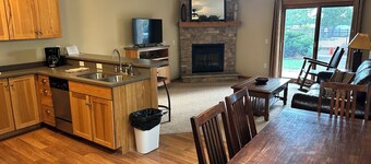 Spirit of the Northwoods