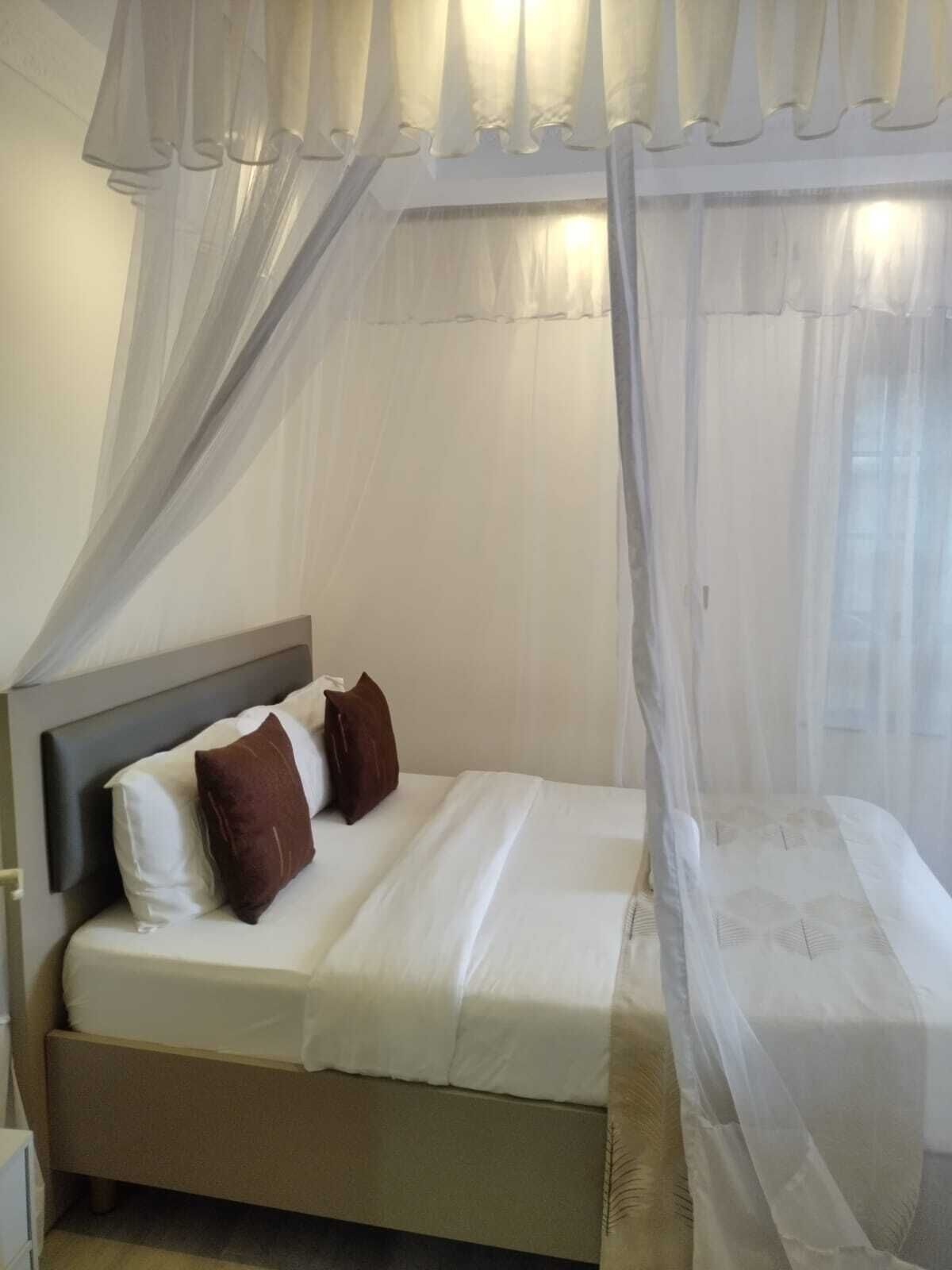 公寓, 城市景 | 免費 Wi-Fi