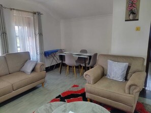 Interior - Nati Apartments Kisumu (Kisumu)