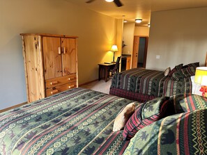 1 habitación, wifi gratis y ropa de cama 