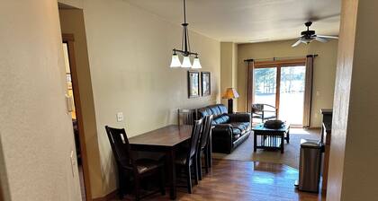 Spirit of the Northwoods