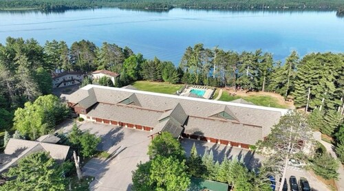 Spirit of the Northwoods