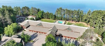 Spirit of the Northwoods