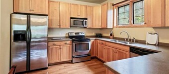 Spirit of the Northwoods